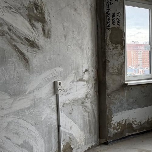 2-комн квартира улица Недорубова, 7