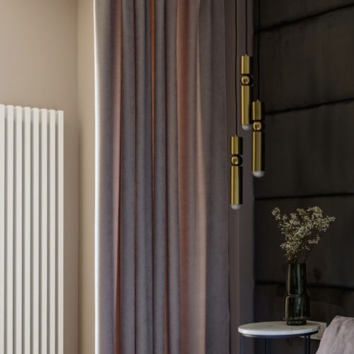 2-комн квартира Багратионовский проезд, 5Ак1