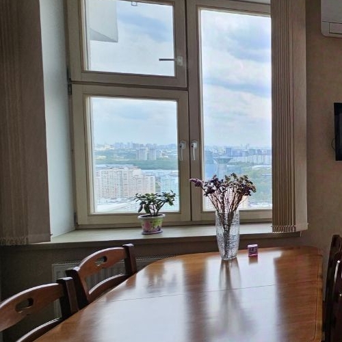 3-комн квартира Красногорск, улица Авангардная, 8