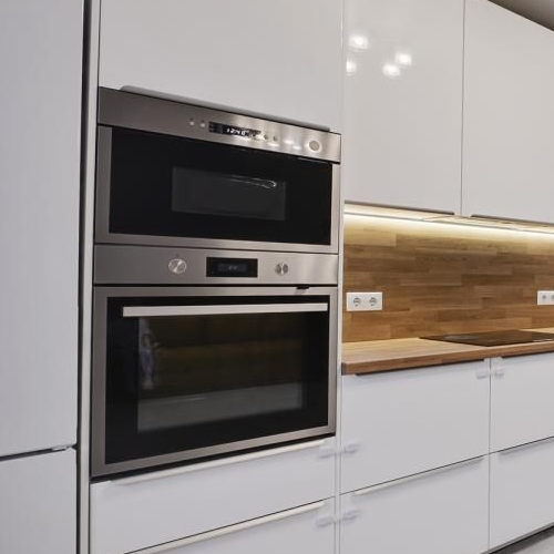 3-комн квартира Реутов, улица Октября, 42