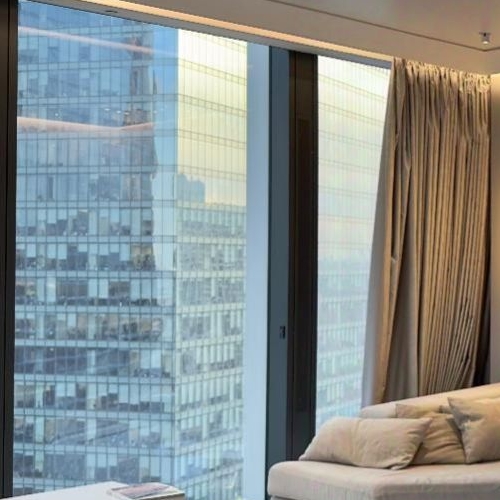 3-комн квартира 1-й Красногвардейский проезд, 22с2