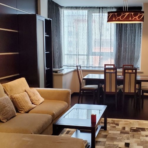 3-комн квартира Озерковская набережная, 26