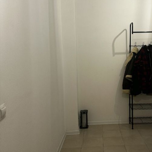 2-комн квартира улица Поляны, 5Ак5