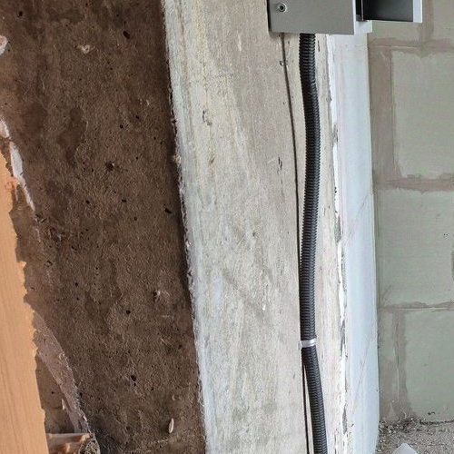 1-комн квартира Пироговский мкр, улица Советская, 3А