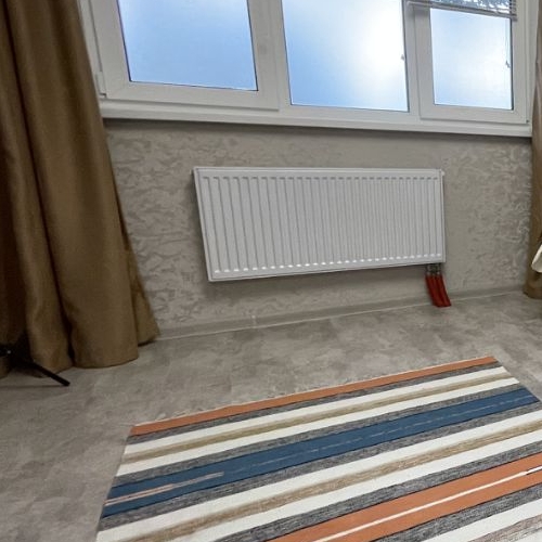 Студия улица Медовая Долина, 1к2