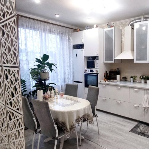 Студия пос. Совхоза Красковский,  д. 7к1