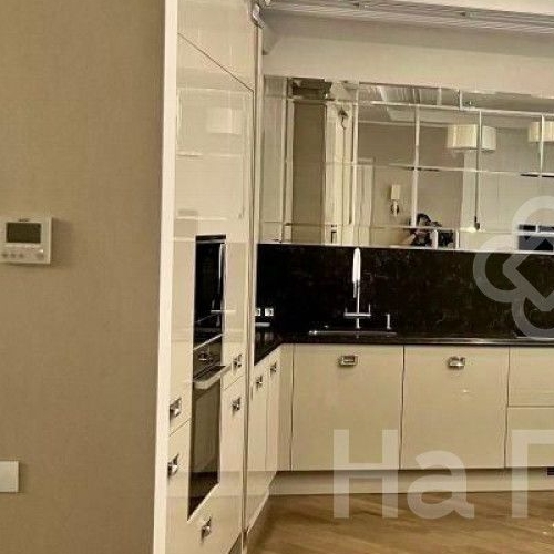 3-комн квартира 2-я Черногрязская улица, 6к2