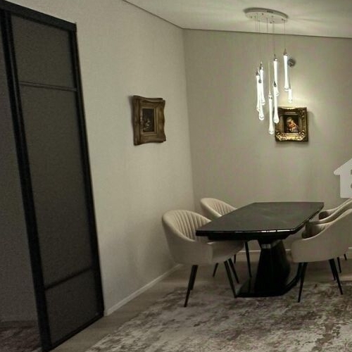 1-комн квартира улица Лобачевского, 120к1