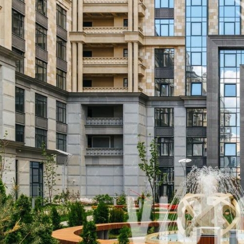 2-комн квартира Верхняя улица, 20к1