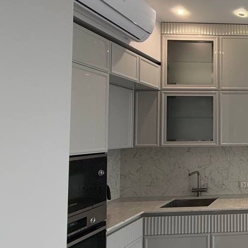 2-комн квартира Херсонская улица, 43к5