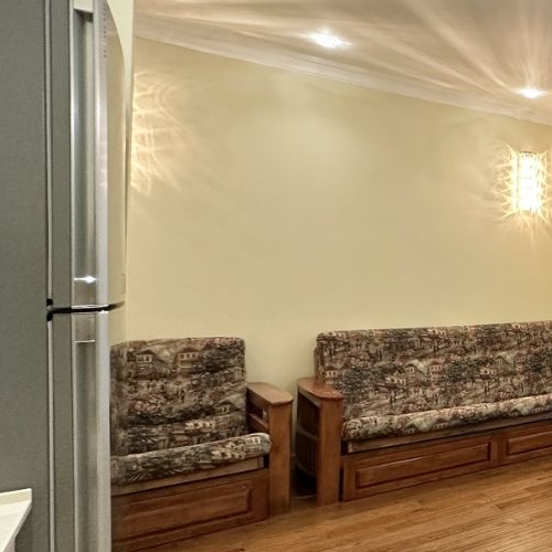 3-комн квартира улица Эльдара Рязанова, 4