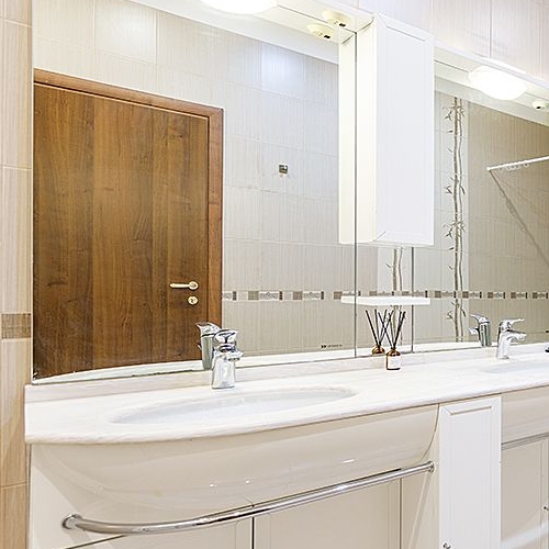 2-комн квартира улица Маршала Бирюзова, 31