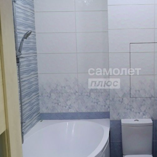 Студия улица Василия Ощепкова, 2