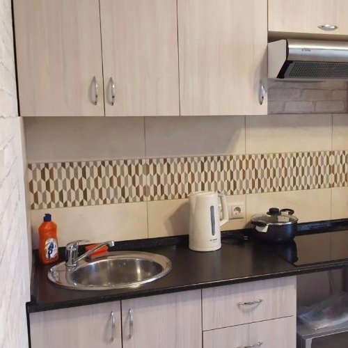 1-комн квартира д. Федурново, улица Авиарембаза, 12