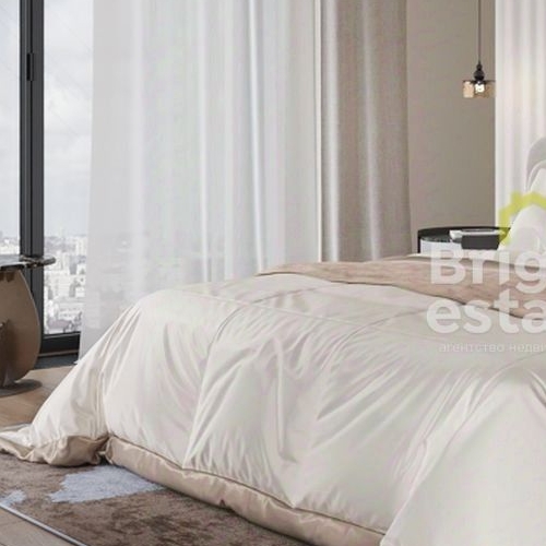 4-комн квартира Красногорск, улица Согласия, 9/1