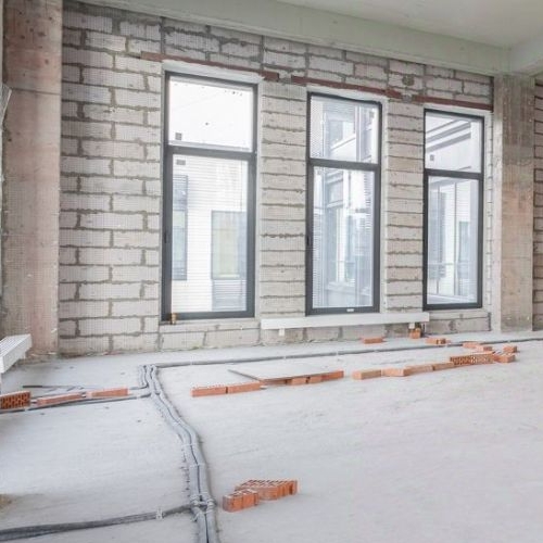 6-комн квартира улица 3-я Ямского Поля, 9