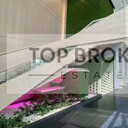 5-комн квартира набережная Пресненская, 8с1