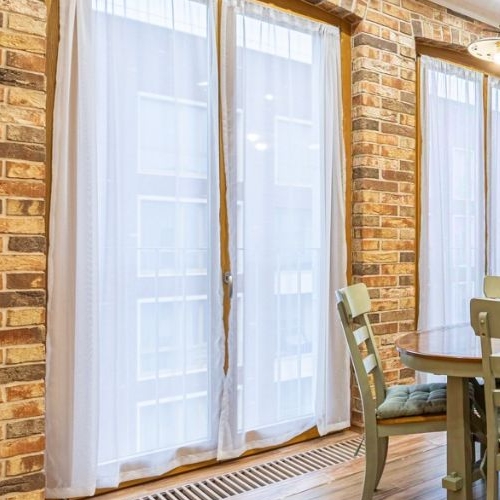 2-комн квартира улица Льва Толстого, 23к1