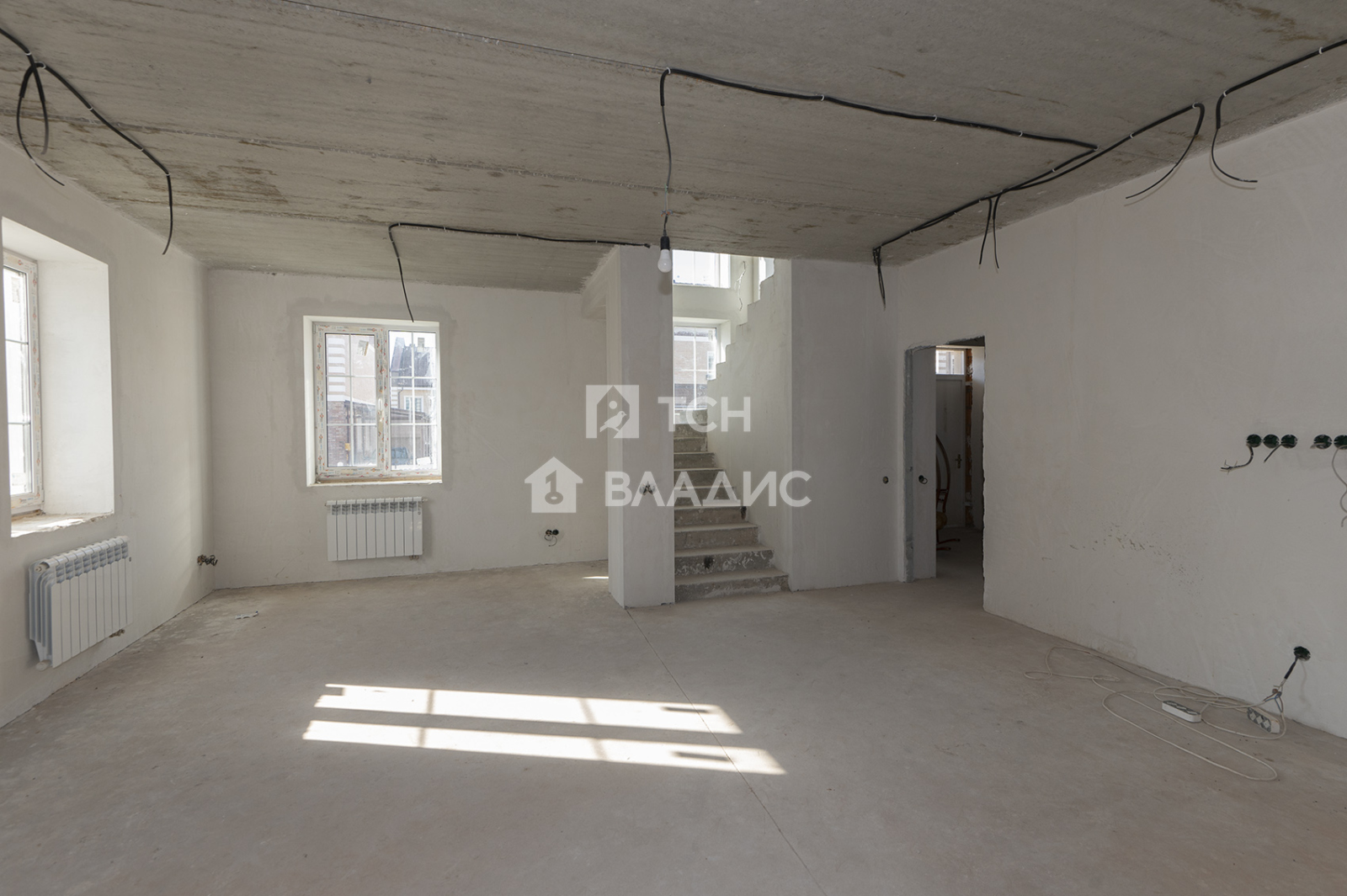 Коттедж/дом коттеджный посёлок Федоскино Парк,