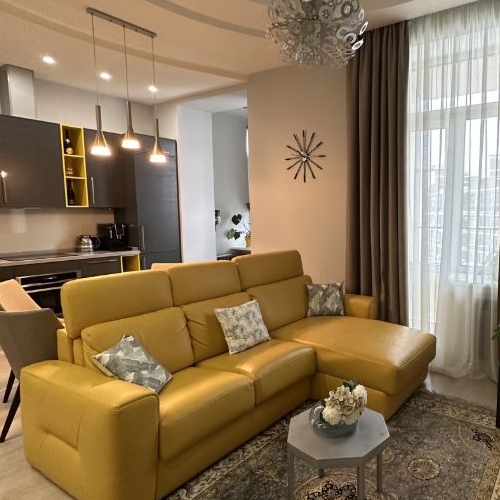 2-комн квартира Химки, проезд Транспортный, 15