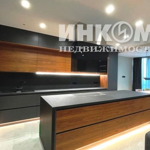 3-комн квартира Флотская улица, 7к4