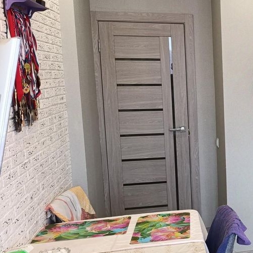 2-комн квартира Чоботовская улица, 2к1