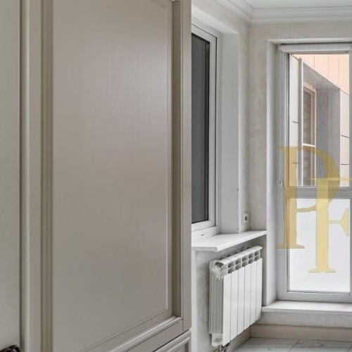 2-комн квартира улица Лобачевского, 118к2