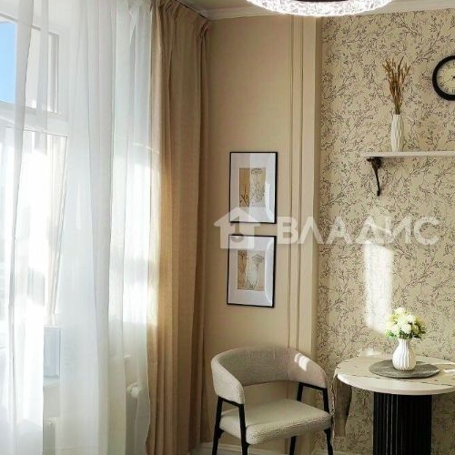 2-комн квартира Сабурово пгт, улица Рождественская, 2