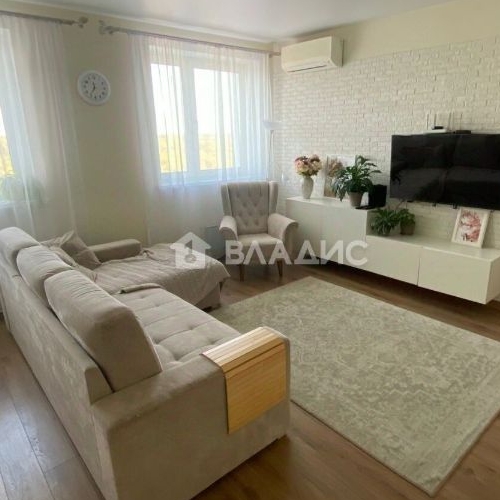 3-комн квартира Балашиха, улица Демин луг, 4