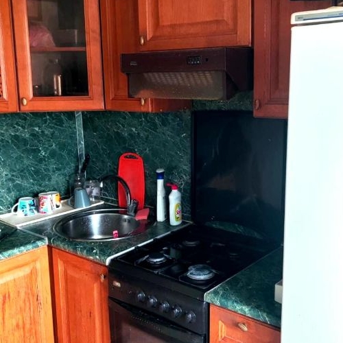 1-комн квартира Истра, улица Ленина, 13