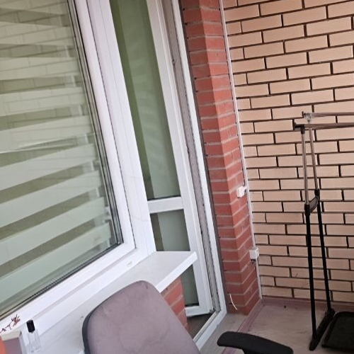 1-комн квартира Звенигород, проезд Ветеранов, 10к4