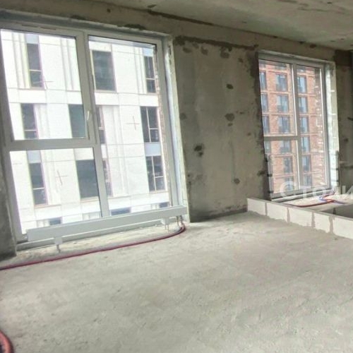 2-комн квартира Автомобильный проезд, 4