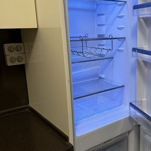 2-комн квартира Ясеневая улица, 12к2