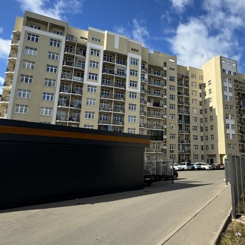 Студия пос. Ильинское-Усово, проезд Александра Невского, 9