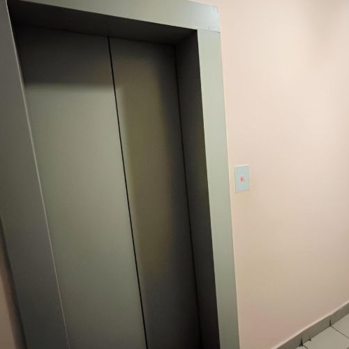 2-комн квартира Щелково, улица Неделина, 25