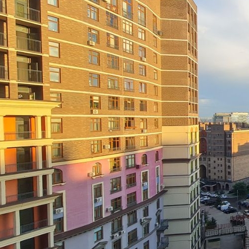 1-комн квартира Химки, улица Германа Титова, 8