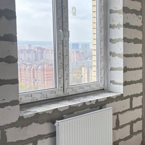 2-комн квартира Щелково, Полевая улица, 4Б