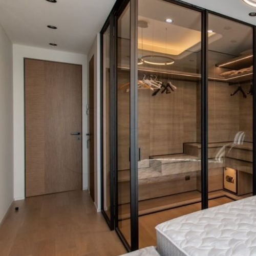 3-комн квартира Херсонская улица, 43к5