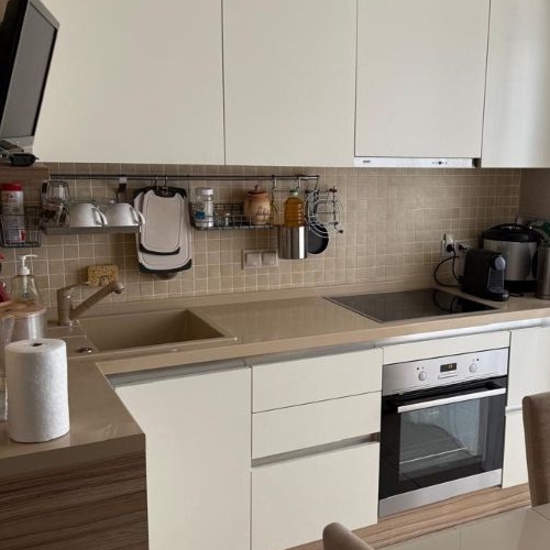 2-комн квартира Одинцово, Можайское шоссе, 100А