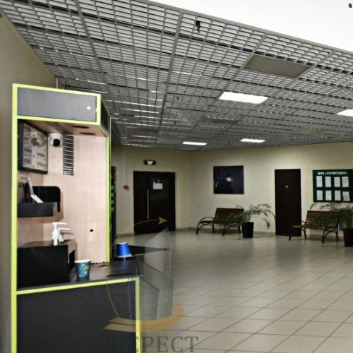 Студия Королев, Октябрьский бульвар, 26