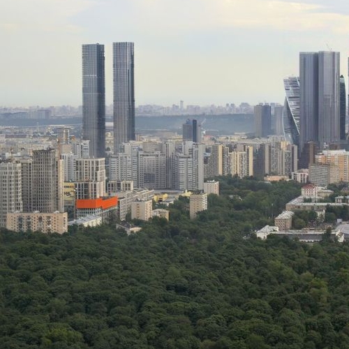 6-комн квартира Хорошевское шоссе, 16к1