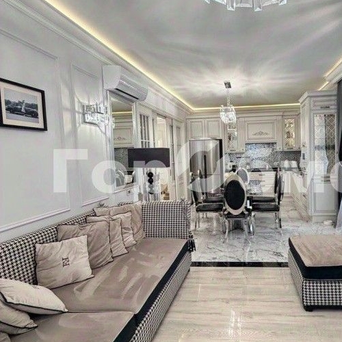 4-комн квартира 3-я Хорошевская улица, 21к2