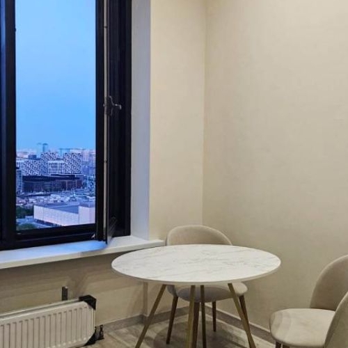 Студия Волоколамское шоссе, 81/2с3