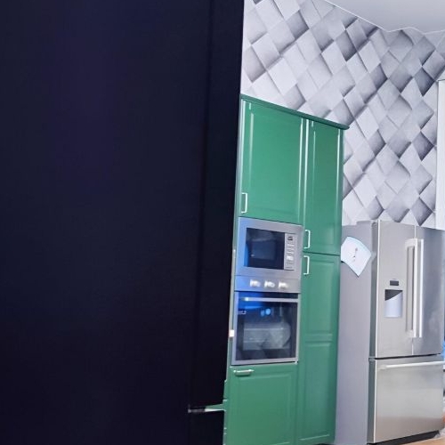 3-комн квартира Складочная улица, 6к2