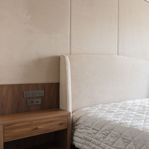 3-комн квартира Погодинская улица, 2