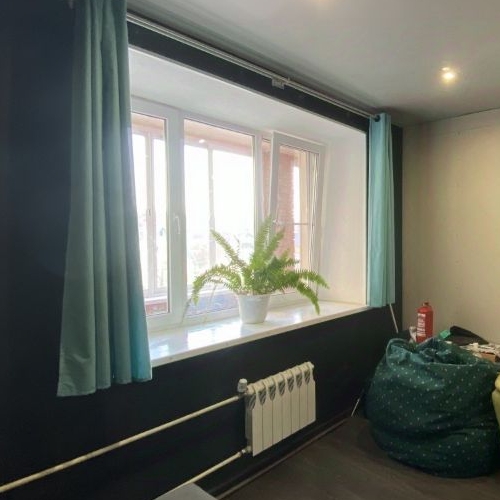 3-комн квартира Имени В.Н. Махалина мкр, 28