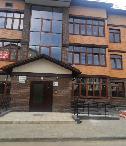 2-комн квартира Раменское, улица Загородная, к17