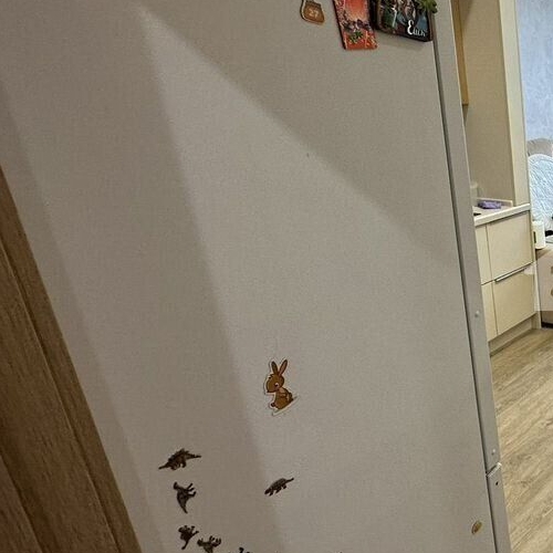 3-комн квартира проспект Магеллана, 2