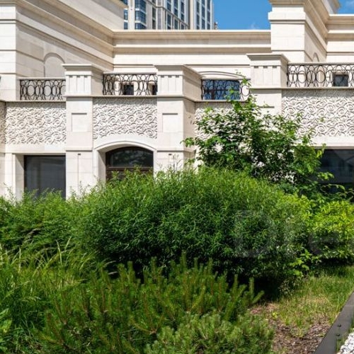 4-комн квартира Нежинская улица, 5к2