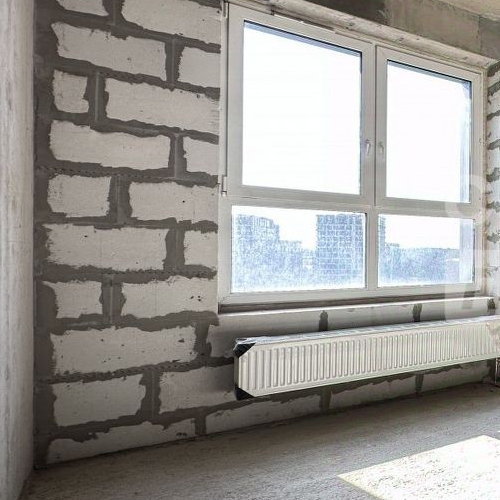 Студия улица Петра Алексеева, 14